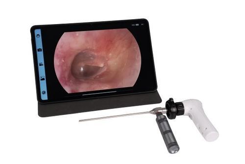 手术摄像机 - DJSXJ-Ib - Hengyang Dajing Medical Devices Technology - 数字 / HD / 高解析度