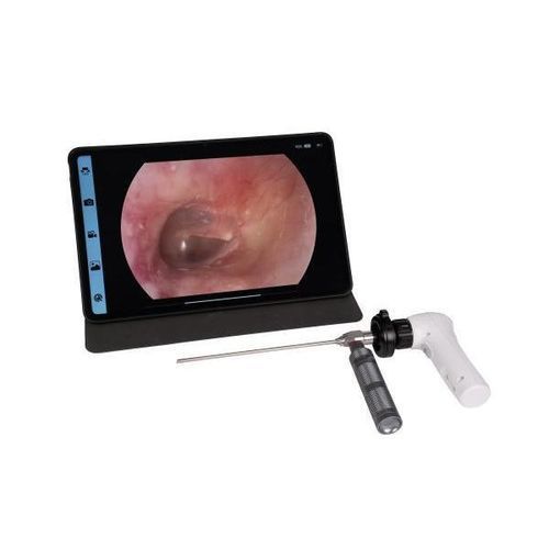 内窥镜摄像机 - DJSXJ-Ib - Hengyang Dajing Medical Devices Technology - 医用 / 检查 / 手术