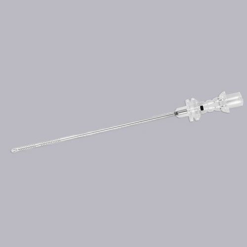 穿刺针头 - VascularSono - PAJUNK® Medical Produkte GmbH - 回声根 / 18G / 21G