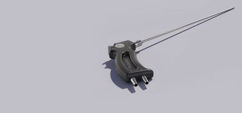 麻醉医用手钻 - FlowSys Ergo - PAJUNK® Medical Produkte GmbH - 手动 / 直接 / 不锈钢