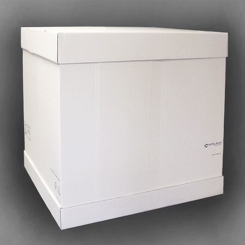 运输储存容器 - PHARMATHERM 800 - DGP Intelsius GmbH - 实验室
