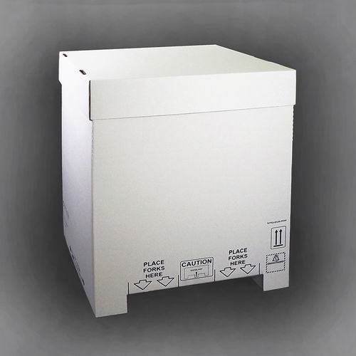 药品包装盒子 - PHARMATHERM 375  - DGP Intelsius GmbH - 生物样本 / 运输 / 用于热敏产品