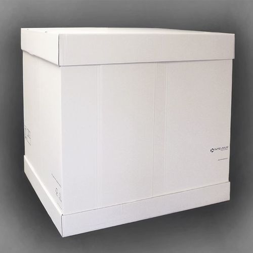 运输储存容器 - PHARMATHERM 800  - DGP Intelsius GmbH - 实验室 / 温度可控式用于血液科产品