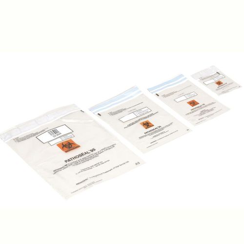 生物样本包装袋 - PathoSeal - DGP Intelsius GmbH