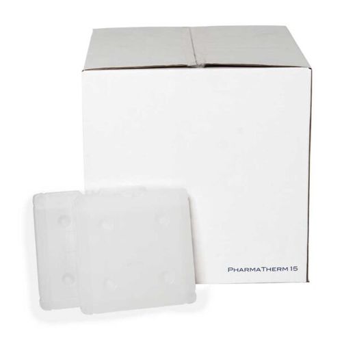 药品包装盒子 - PharmaTherm - DGP Intelsius GmbH - 运输 / 纸质 / 恒温