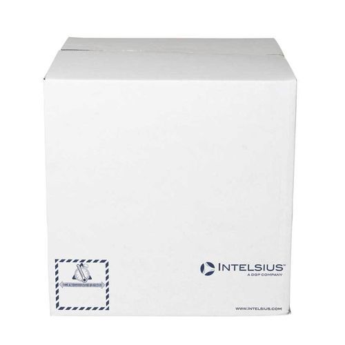 药品包装盒子 - PharmaTherm 30 - DGP Intelsius GmbH - 运输 / 纸质 / 温度可控式用于血液科产品