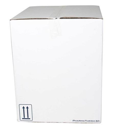 药品包装盒子 - PharmaTherm 80 DI - DGP Intelsius GmbH - 生物样本 / 运输 / 纸质