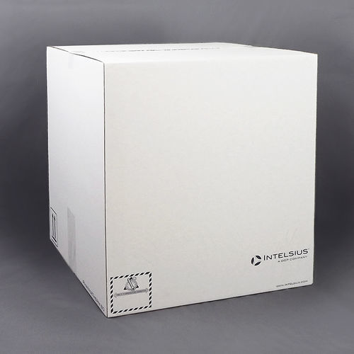 药品包装盒子 - PHARMATHERM 80 - DGP Intelsius GmbH - 生物样本 / 运输 / 纸质
