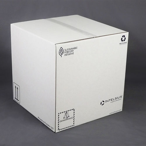 药品包装盒子 - PHARMATHERM 30P CRT - DGP Intelsius GmbH - 生物样本 / 运输 / 用于热敏产品