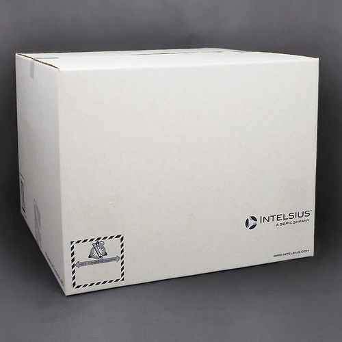 药品包装盒子 - PHARMATHERM 45P - DGP Intelsius GmbH - 生物样本 / 运输 / 用于热敏产品