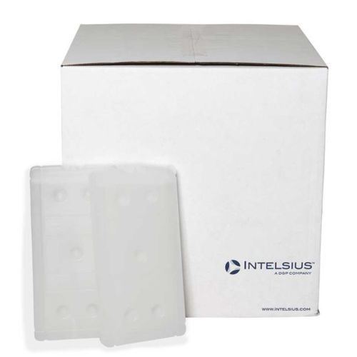 药品包装盒子 - PharmaTherm Domestic - DGP Intelsius GmbH - 运输 / 纸质 / 温度可控式用于血液科产品