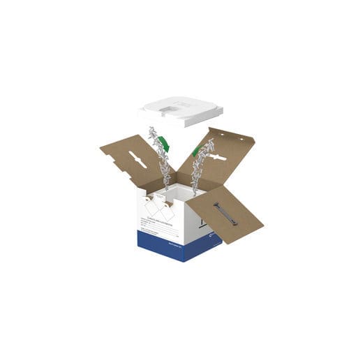 药品包装盒子 - BIOTHERM 30 DI - DGP Intelsius GmbH - 生物样本 / 运输 / 用于热敏产品