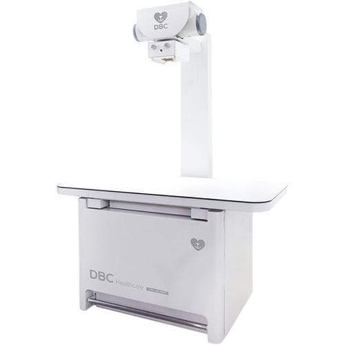 兽用放射线成像系统 / 数字 - Vigor N01 - Shanghai DBC Medical Imaging Technology