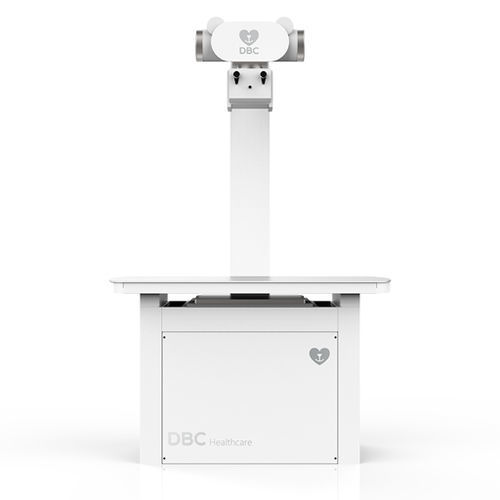 兽用放射线成像系统 / 数字 - Pure S01 - Shanghai DBC Medical Imaging Technology