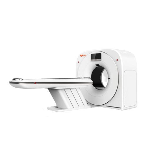兽用 X 光扫描仪 - Monet 64 Plus - Shanghai DBC Medical Imaging Technology