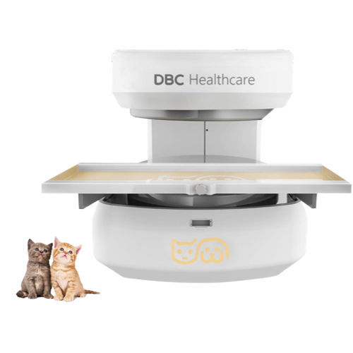 兽用MRI系统 / 用于猫 - Supernova P3 (0.3T) - Shanghai DBC Medical Imaging Technology