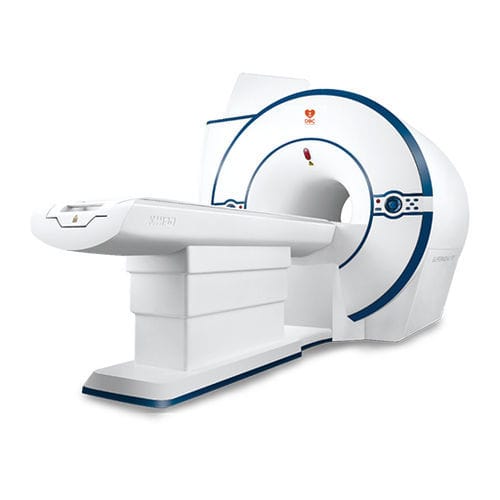 兽用 MRI 系统 - Van Gogh 1.5T（1.5T） - Shanghai DBC Medical Imaging Technology