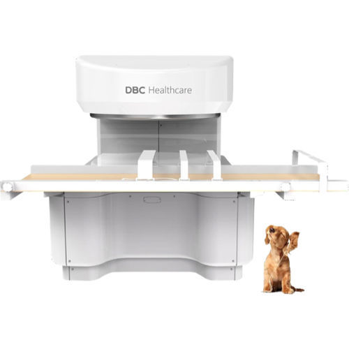 兽用MRI系统 / 犬用 - Supernova P3 Plus（0.3T） - Shanghai DBC Medical Imaging Technology