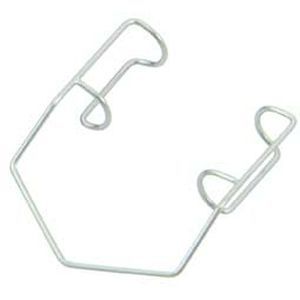 眼睑扩张器 - SUH01 - Storz Eye - Barraquer