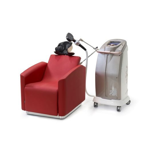 TMS+rTMS经颅磁刺激仪 - Blossom TMS™ FDA cleared - SEBERS Medical