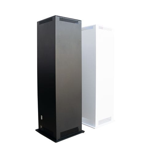 移动式空气净化器 - SG190 - EURANEG GmbH - 紫外线C / HEPA过滤器