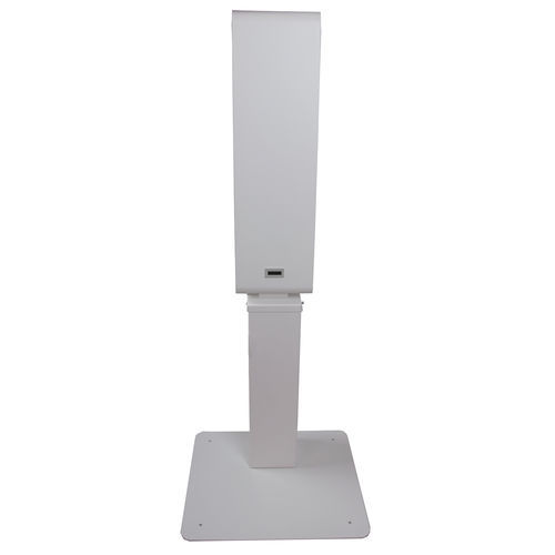 紫外线C空气净化器 - SG20 - EURANEG GmbH - HEPA过滤器