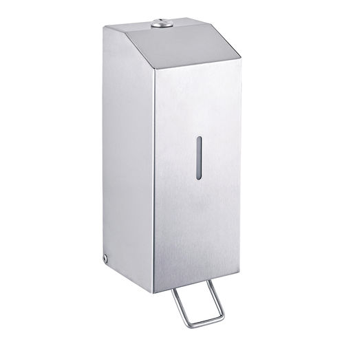 消毒洗手液分配器 / 手动操作 - SD1300 series - EURANEG GmbH - 壁挂