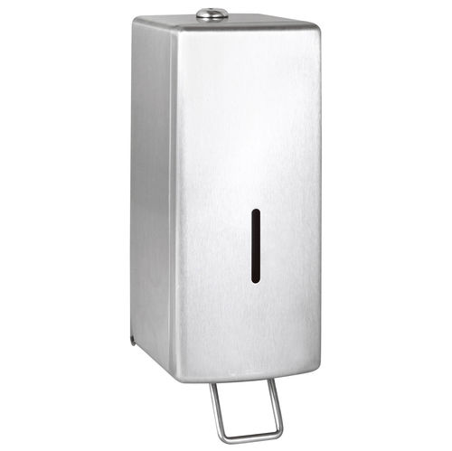 消毒洗手液分配器 / 手动操作 - SD1500 - EURANEG GmbH - 壁挂
