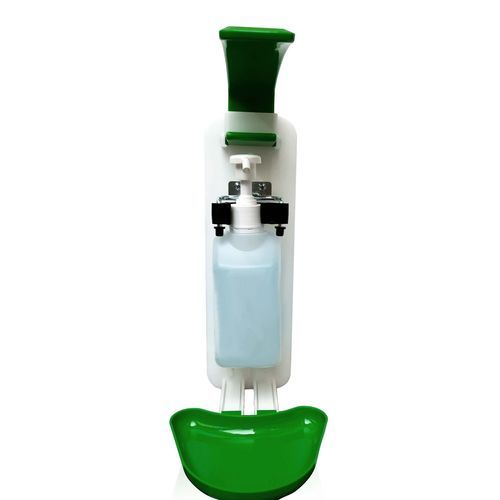 香皂分配器 - SD5300 - EURANEG GmbH - ABS / 壁挂