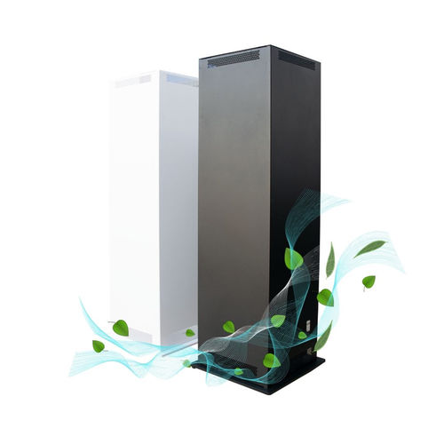 空气净化器 - SG120+ - EURANEG GmbH