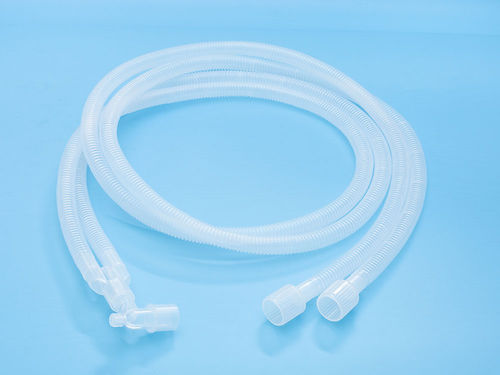 人用呼吸回路 - B0498 - Ningbo Xinwell Medical Technology