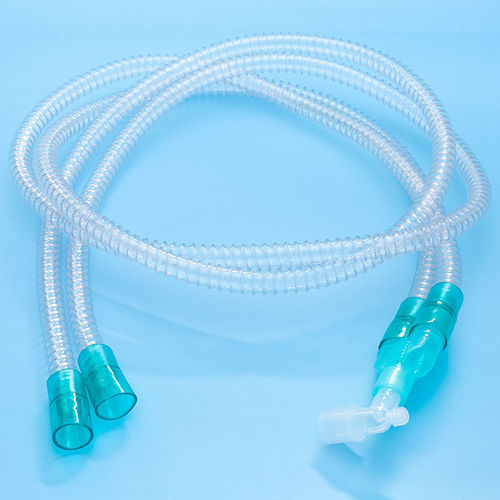 儿科呼吸回路 - B0772 - Ningbo Xinwell Medical Technology