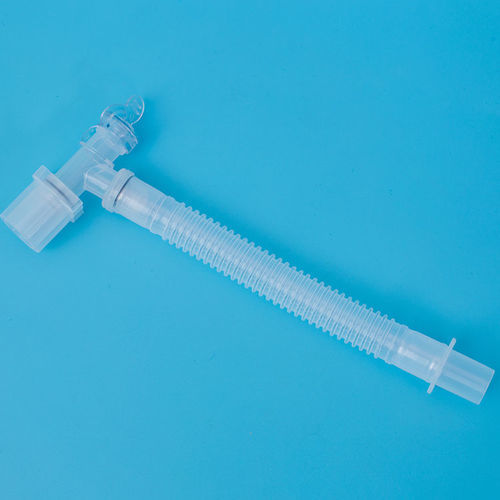 人用呼吸回路 - A50031 - Ningbo Xinwell Medical Technology