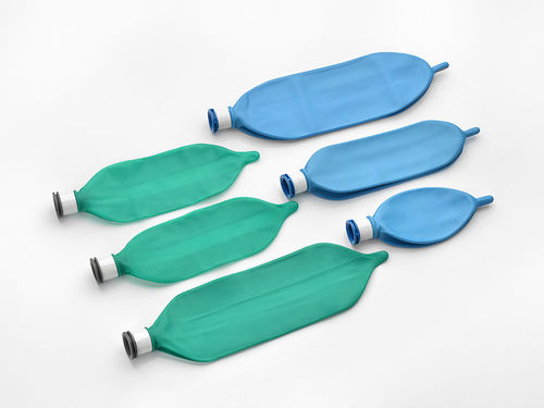呼吸球 - 6100005 - Ningbo Xinwell Medical Technology