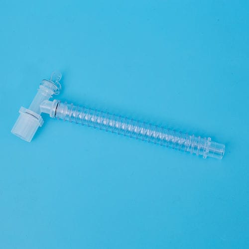 人用呼吸回路 - A50037 - Ningbo Xinwell Medical Technology