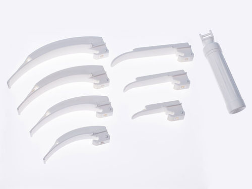 Macintosh喉镜工具组 - HJZA95 - Ningbo Xinwell Medical Technology - Miller