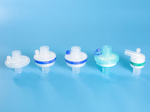 热湿交换机 - I1（3321） - Ningbo Xinwell Medical Technology
