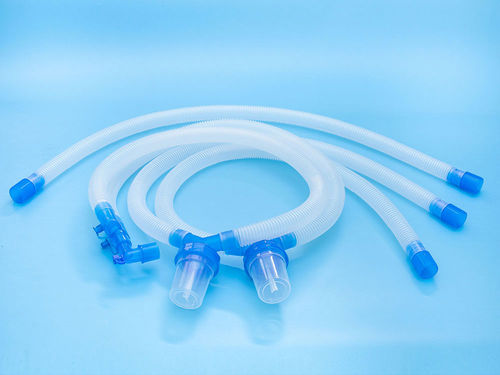 成人呼吸回路 - A10001-1  - Ningbo Xinwell Medical Technology