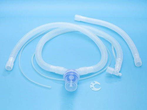 成人呼吸回路 - A40013 - Ningbo Xinwell Medical Technology