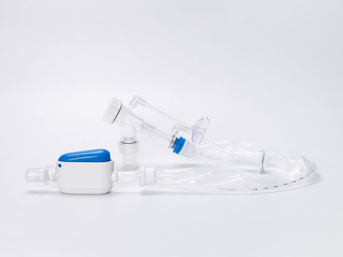 气管内插管吸气系统 - H110400 - Ningbo Xinwell Medical Technology - 用于气管切开术