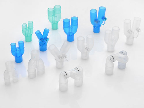 Y形输液接头 - Z001 - Ningbo Xinwell Medical Technology