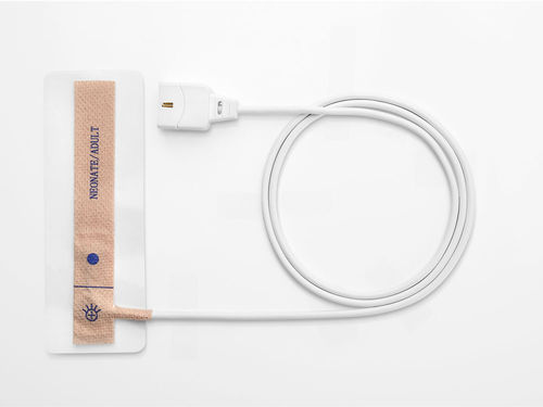 儿科血氧传感器 - Ningbo Xinwell Medical Technology - 一次性