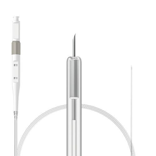 23G针头 - ATE-ZSZ-23 series - Ningbo Xinwell Medical Technology - 25G