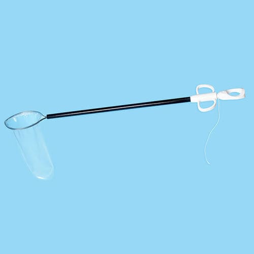 内窥镜手术外科手术摘除袋 - EB-0100 - Ningbo Xinwell Medical Technology