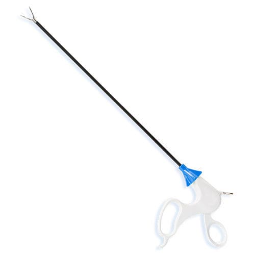 腹腔镜钳 - LES1450  - Ningbo Xinwell Medical Technology - 不锈钢