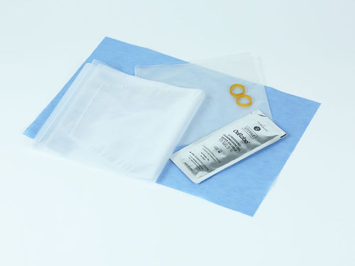 超声波探头防护罩 - SG2001 - Ningbo Xinwell Medical Technology