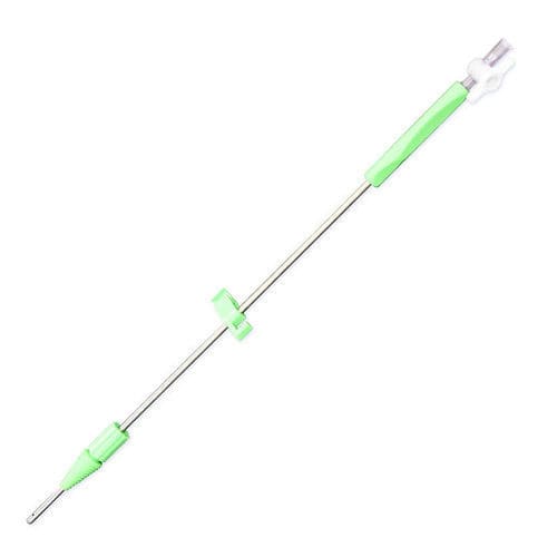 一次性举宫器 - UCM1810 - Ningbo Xinwell Medical Technology - 子宫注射器