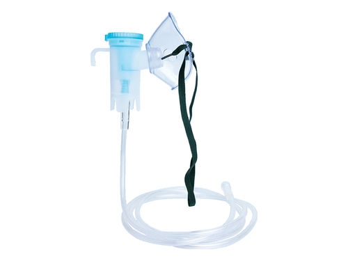 手动雾化器 - WH series - Ningbo Xinwell Medical Technology - 一次性