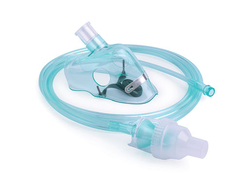 手动雾化器 - HKW series - Ningbo Xinwell Medical Technology - 通用 / 一次性