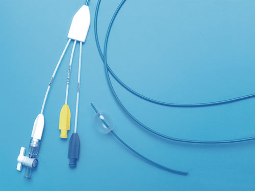 取出结石导管 - EB series - Ningbo Xinwell Medical Technology - 球囊 / 乳胶
